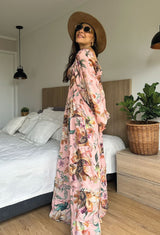 VESTIDO BELEN ROSADO