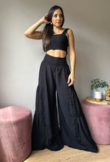 PANTALON ELISA NEGRO