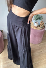 PANTALON ELISA NEGRO