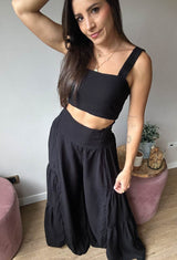 PANTALON ELISA NEGRO