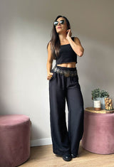 PANTALON EMMA NEGRO