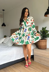 VESTIDO JUANITA BLANCO