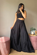 PANTALON ELISA NEGRO