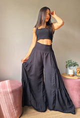 PANTALON ELISA NEGRO