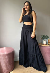 PANTALON ELISA NEGRO