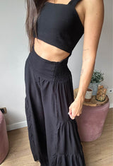 PANTALON ELISA NEGRO