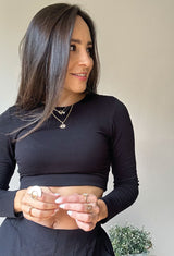 SEVERINA NEGRO