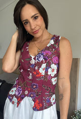 CHALECO IRINA VINOTINTO